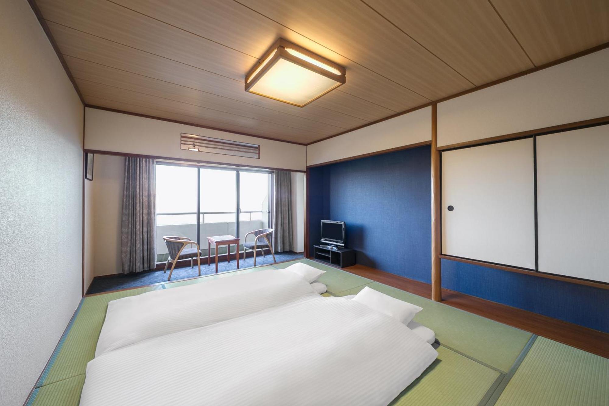 Mercure Kochi Tosa Resort & Spa Geisei Extérieur photo