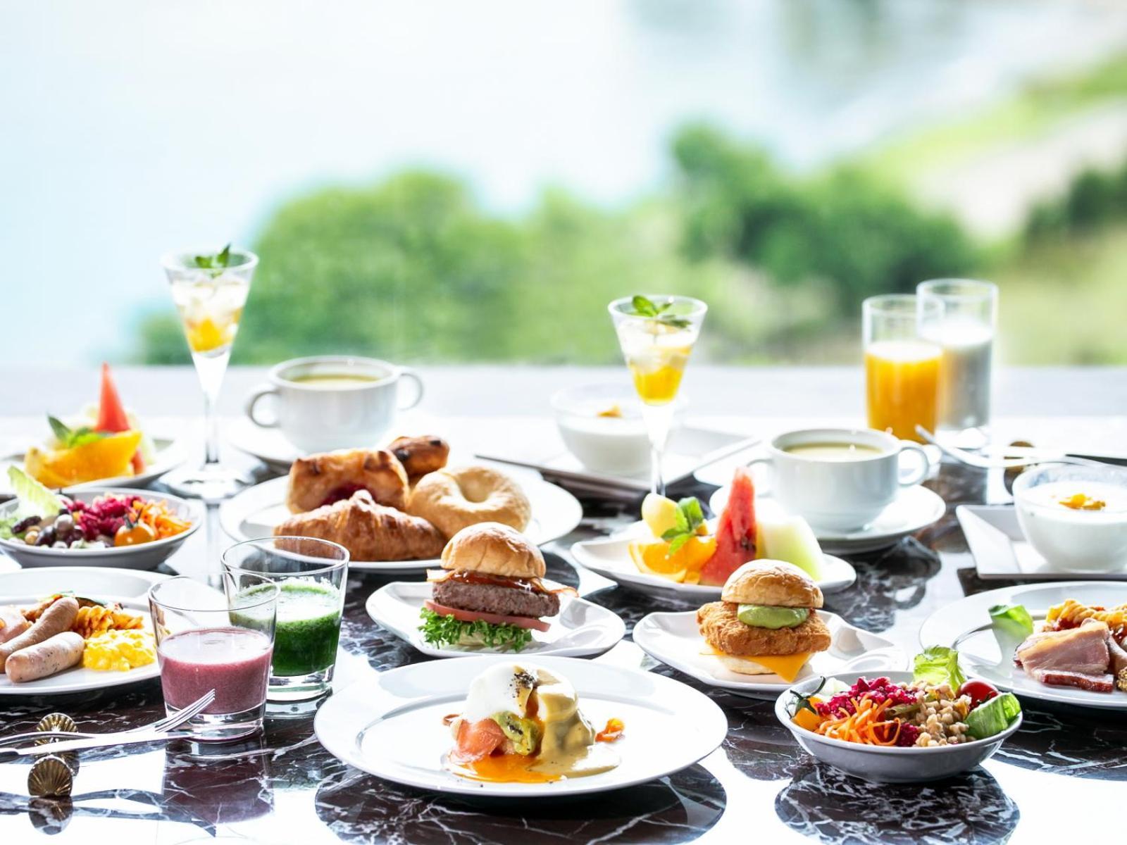 Mercure Kochi Tosa Resort & Spa Geisei Extérieur photo