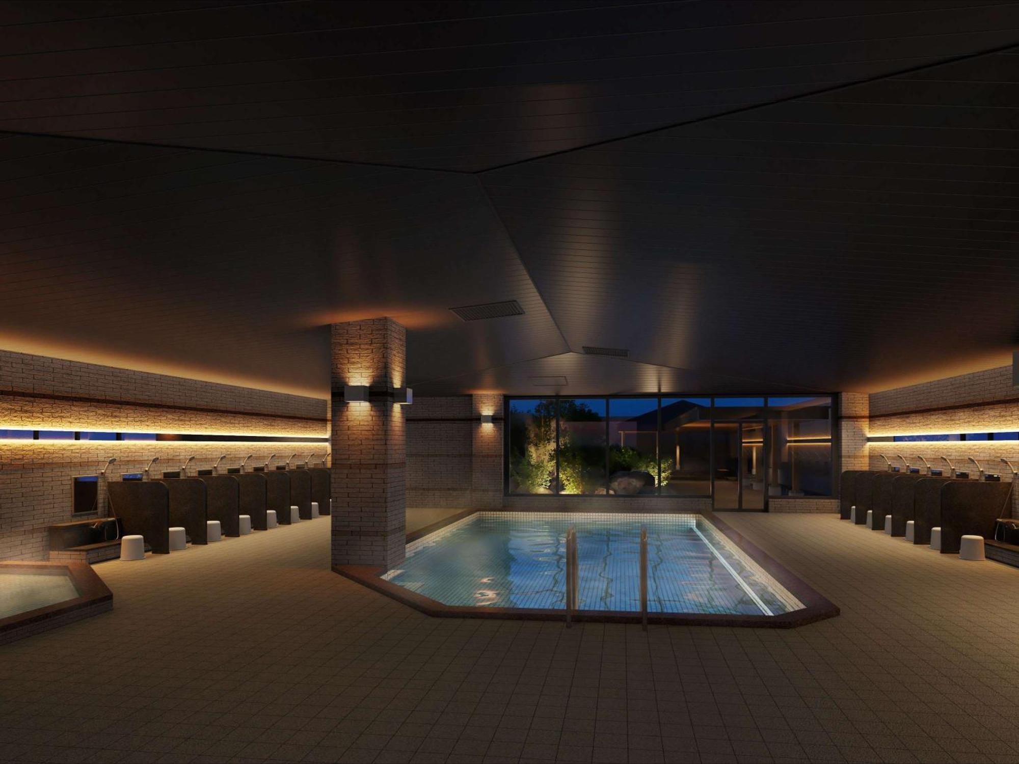 Mercure Kochi Tosa Resort & Spa Geisei Extérieur photo