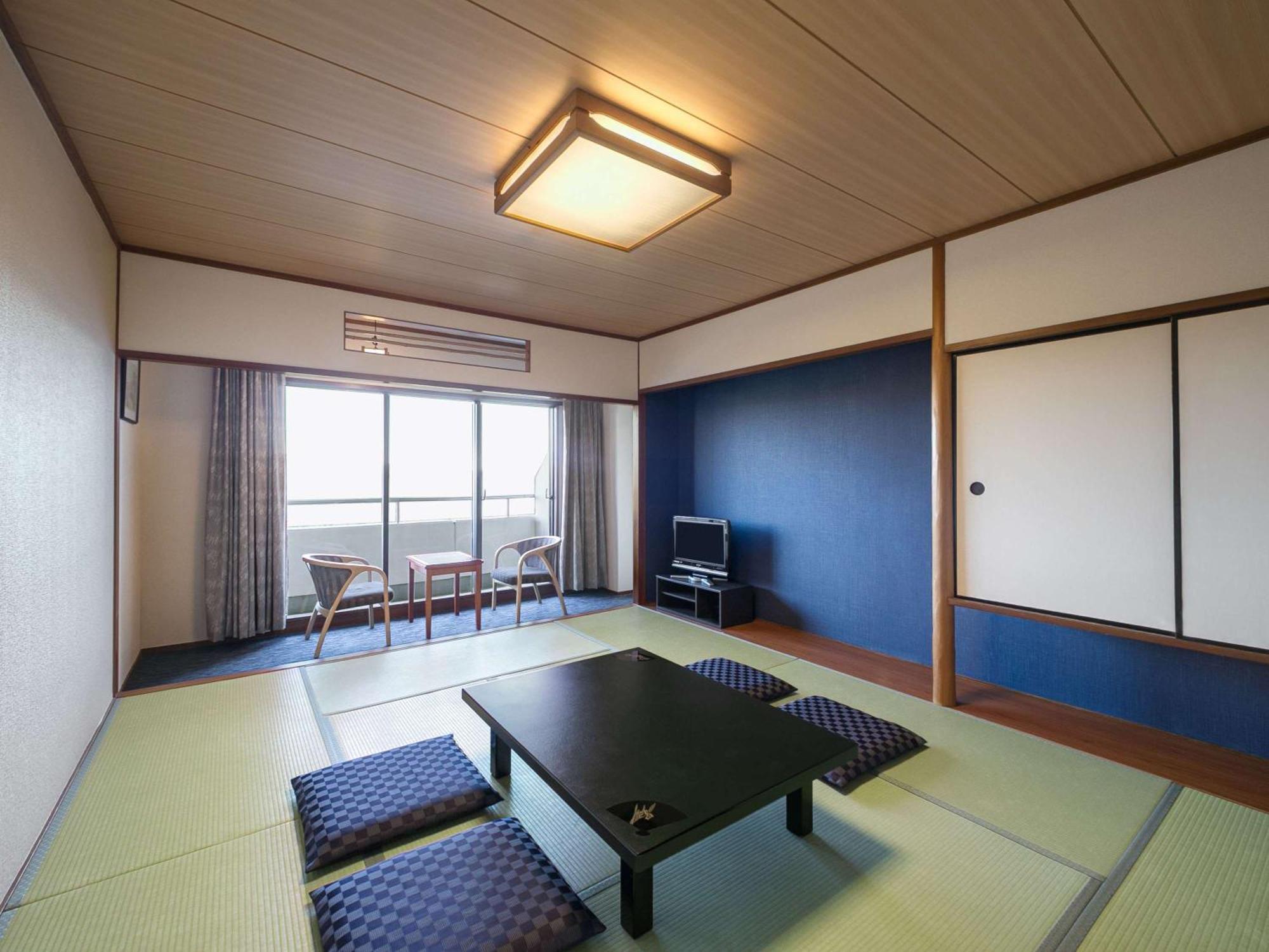 Mercure Kochi Tosa Resort & Spa Geisei Extérieur photo