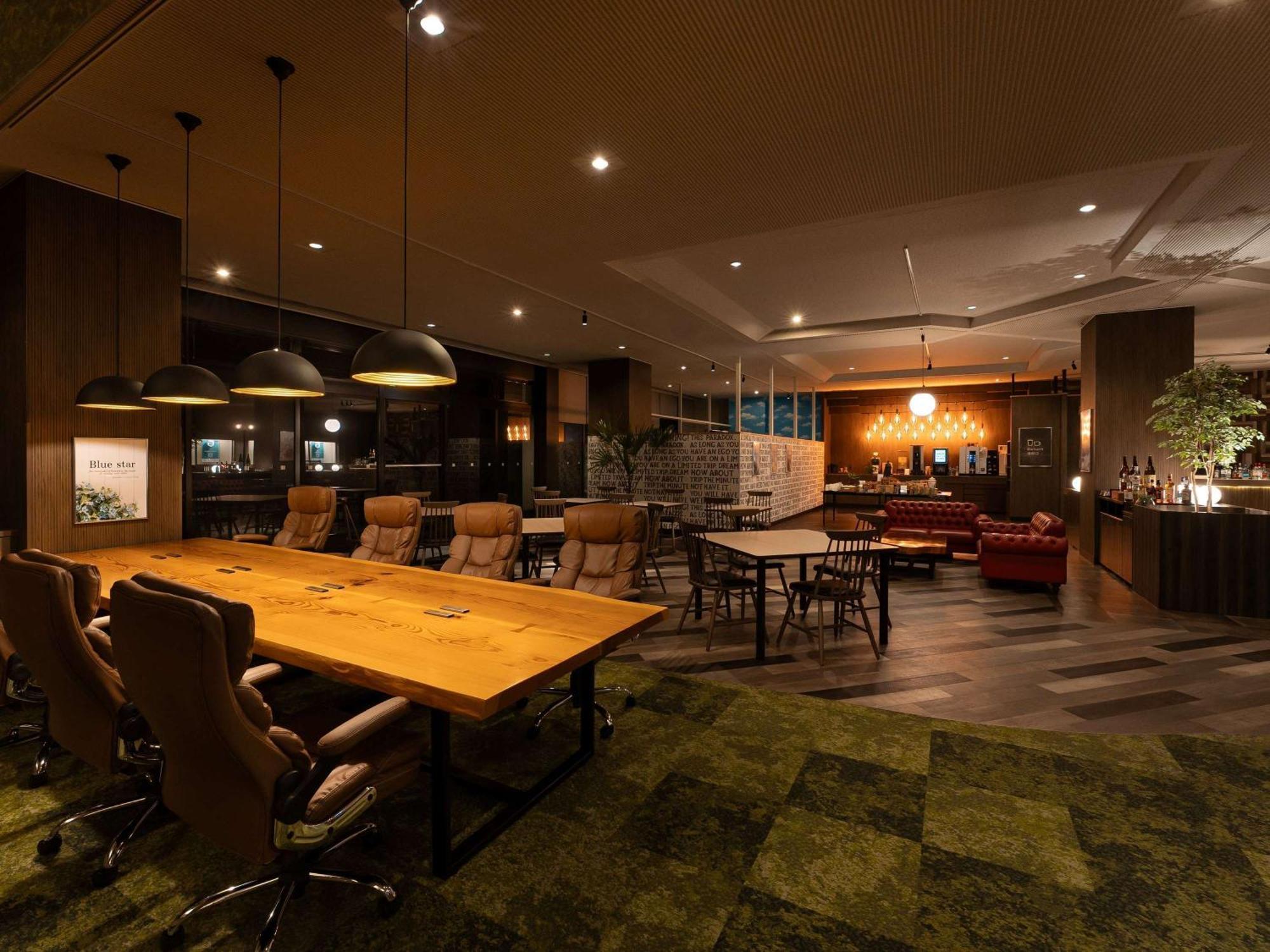 Mercure Kochi Tosa Resort & Spa Geisei Extérieur photo