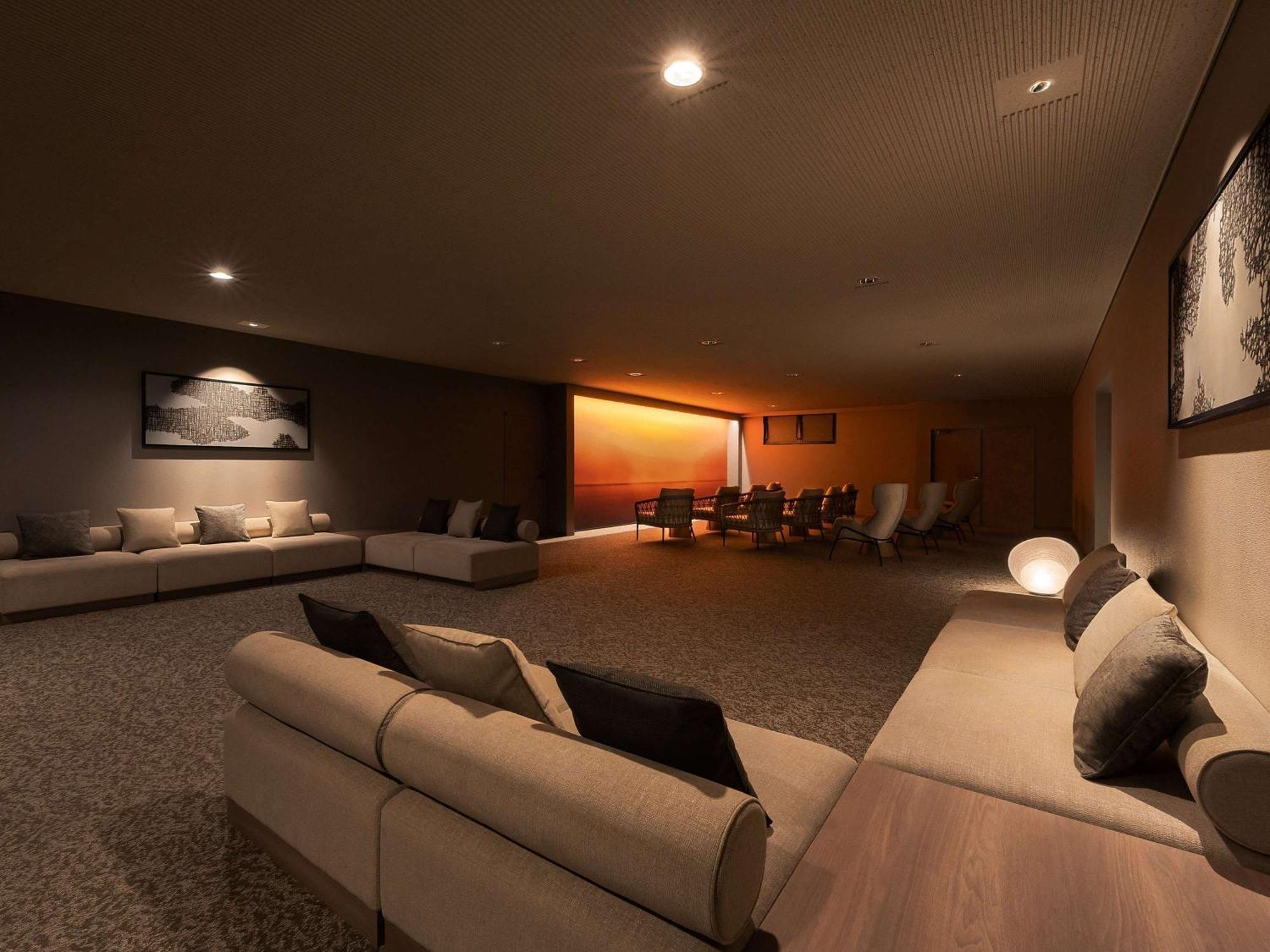 Mercure Kochi Tosa Resort & Spa Geisei Extérieur photo